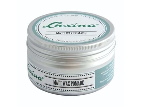 Luxina cera matt 100ml for man