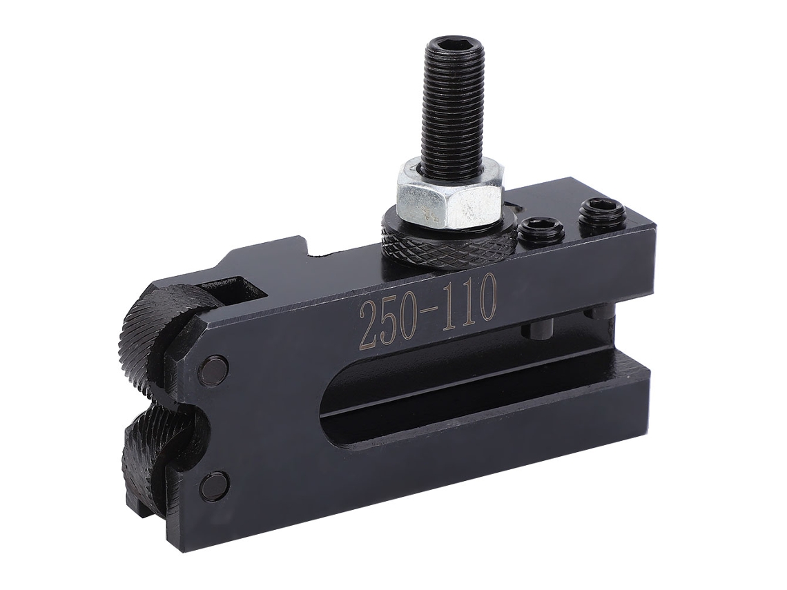 Suporte de ferramentas CNC para barra de mandrilar (perfuração rápida, jato de água)