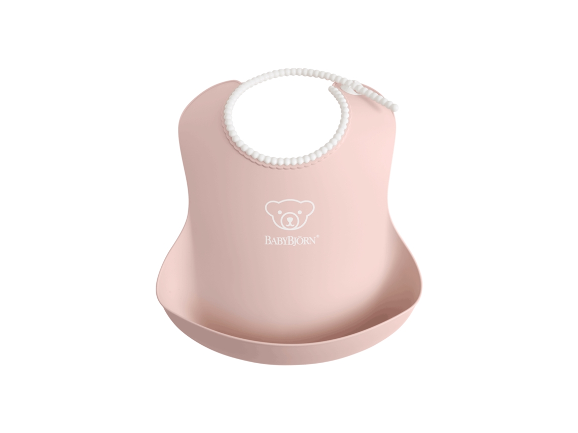 Babete Grande BABYBJÖRN Rosa Pastel
