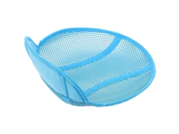 Acessórios para Ciclismo, Forro para Capacete, Azul, 20x20cm TAISHENGDA