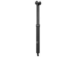 Espigão Selim Telescópico Lev Si 2020 65 Mm Prateado 315-380 Mm / 27.2 Mmkind Shock