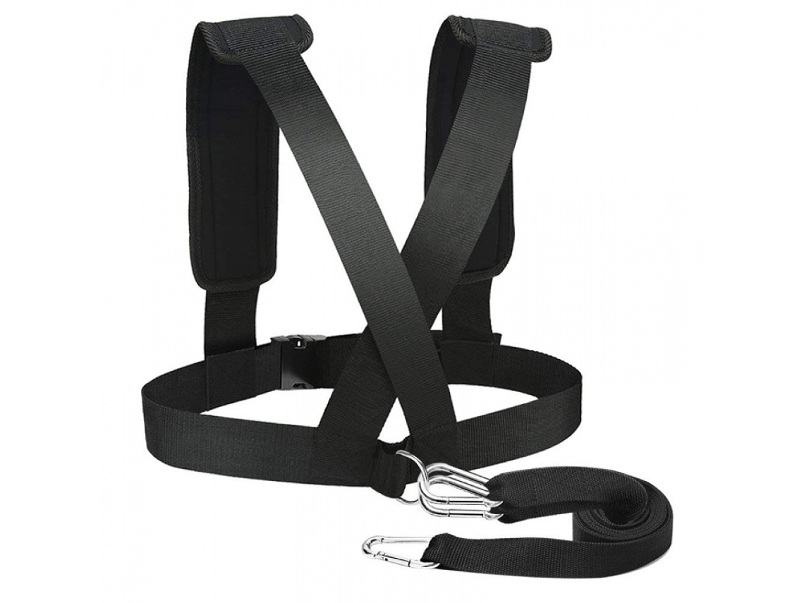 Lurelia Corda De Tríceps Em Nylon
