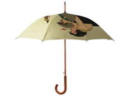 Guarda-Chuva Stuart Carvalhais