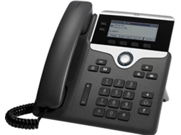 Telefone IP CISCO 7811