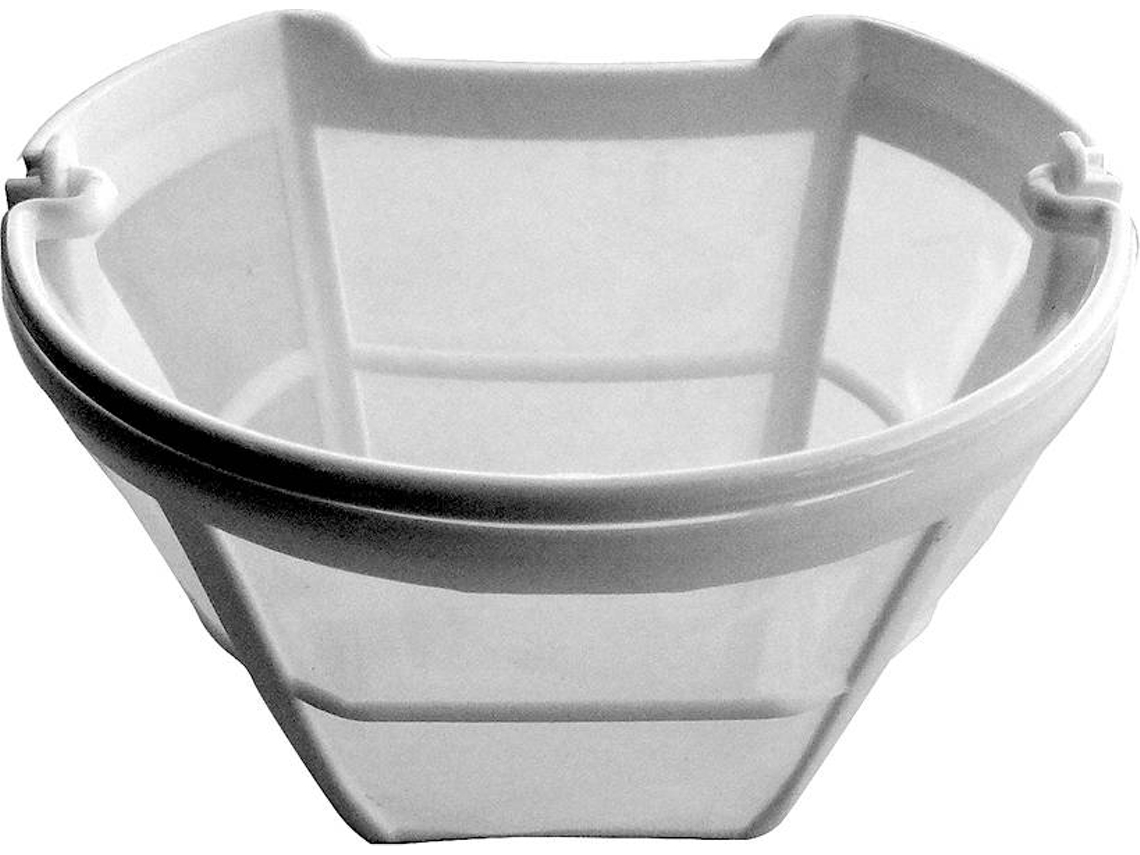 Filtro para Cafeteira EDM (Compatibilidade: 07652)