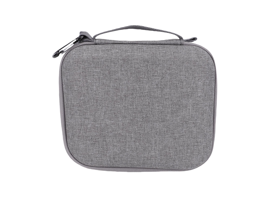 Bolsa Portátil para Controle Remoto, Armazenamento Portátil EOOCOO