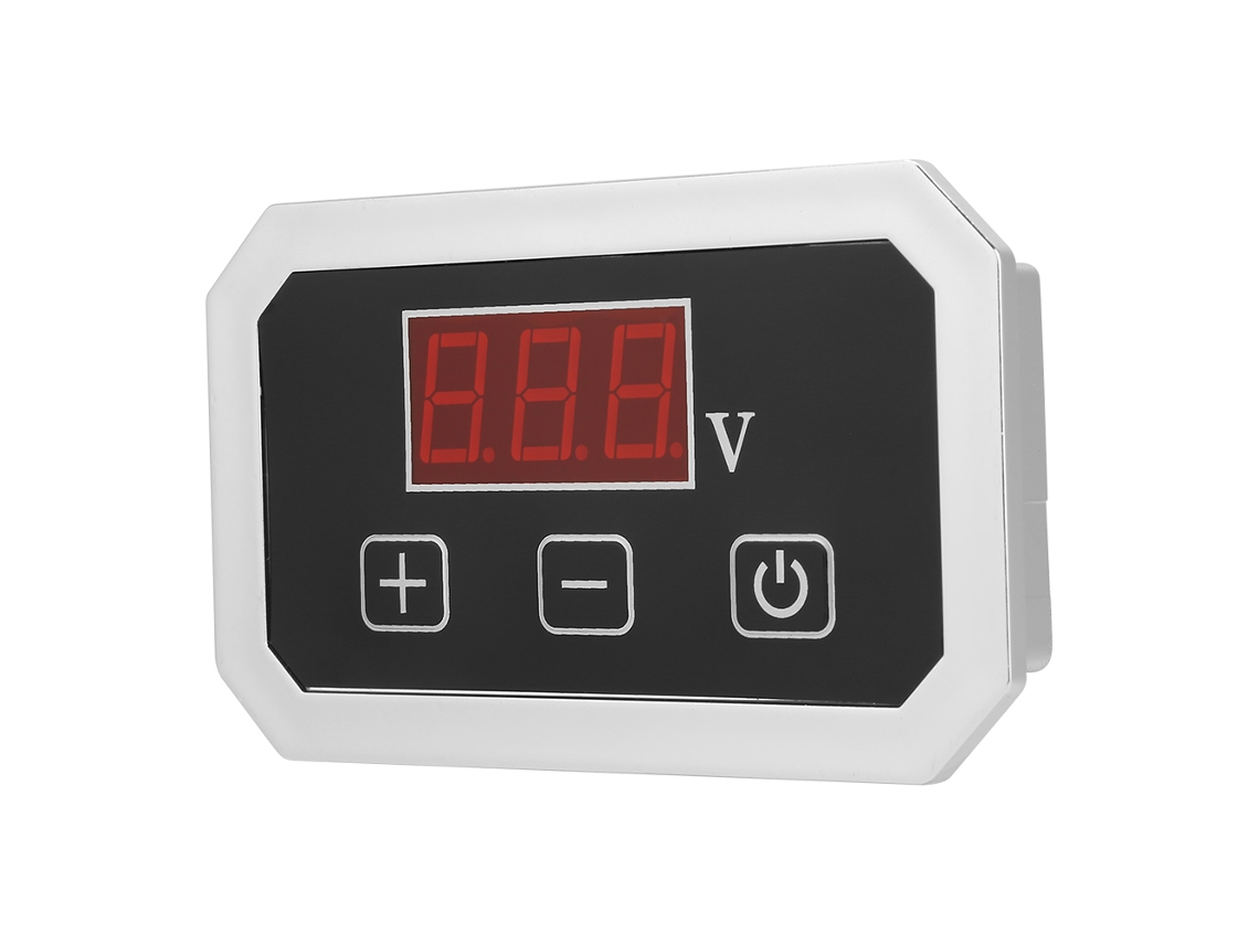 Placa de Controlo Forno Elétrico 220v Termostato
