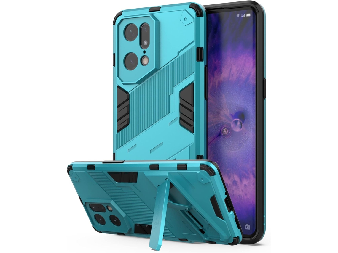 Pelicula de Vidro HONGWE. Oppo Find X5 Pro