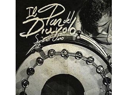 CD Il Pan Del Diavolo - Sonny's Time Now (1CDs)