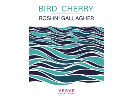 Livro Bird Cherry de Roshni Gallagher (Inglês)