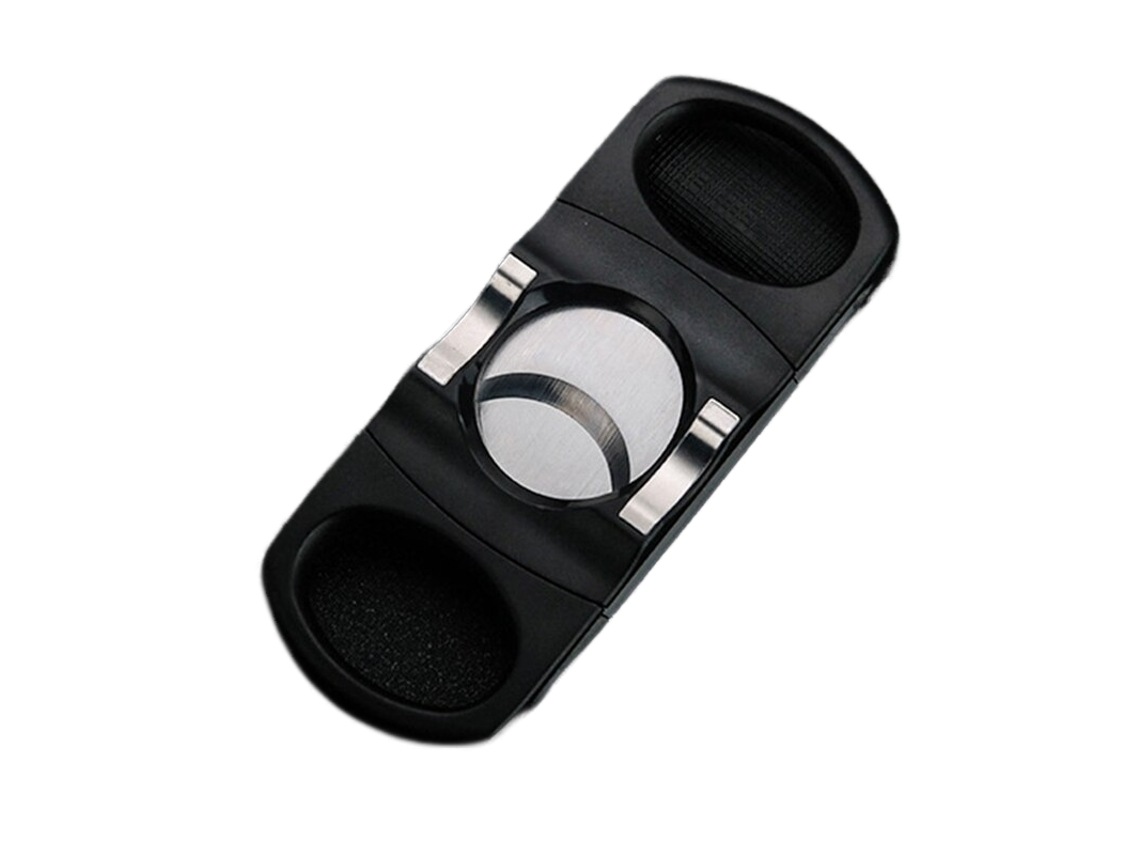 Cortador de Charuto XGF Preto
