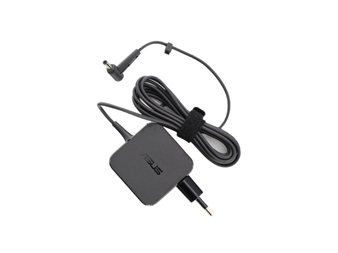 Carregador Original Asus 19v, Dc, 2,37a, 45w, 4,0x1,2mm Sem Pino Central