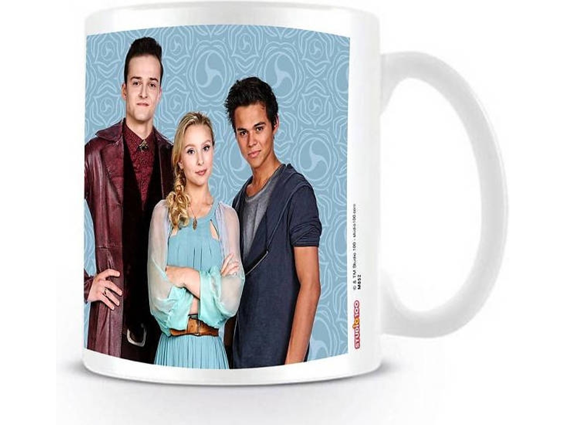 Caneca STUDIO 100 M852