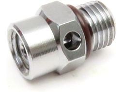Adaptador de Escape para Mergulho 3/8 SFUSHOS