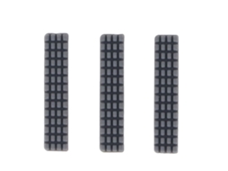 Pincéis De Bico De Silicone Para Bambu Lab A1 Mini 3d Printer Limpa Bico 28x5.6mm