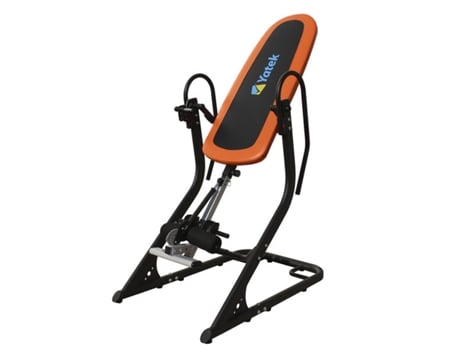 Tábua de Inversão YATEK Pro Alta Resistência (Laranja - Até 150 Kg)