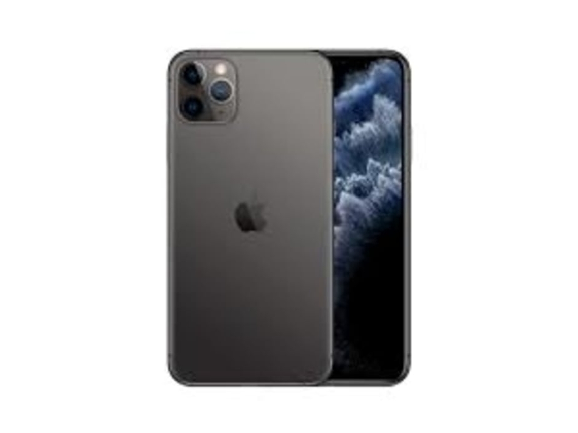 Smartphone APPLE Iphone 11 Pro Max 256Gb / Cinzento / Grau B (Recondicionado Marcas Mínimas)