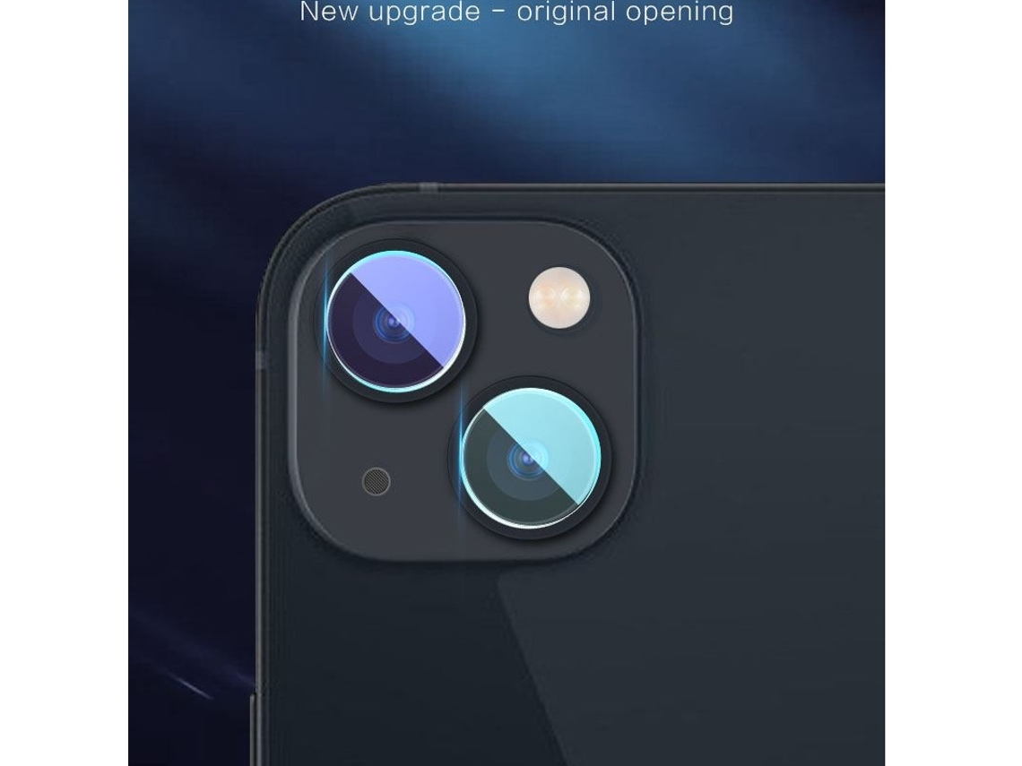 Protetor De Lente De Câmera Para Iphone 13/13plus Para Iphone 13/13plus 1 Cm 2 Cm Elysve