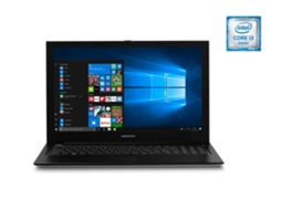 P.MEDION S6421 I3 6006-8-256-15,6''W10 (Outlet Grade A)