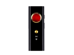 Detector de Vigilância ENKERS Preto (9128607412109)