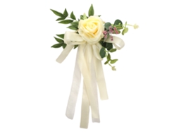 Cadeira Decorativa Yellow Forest LAXISCREED