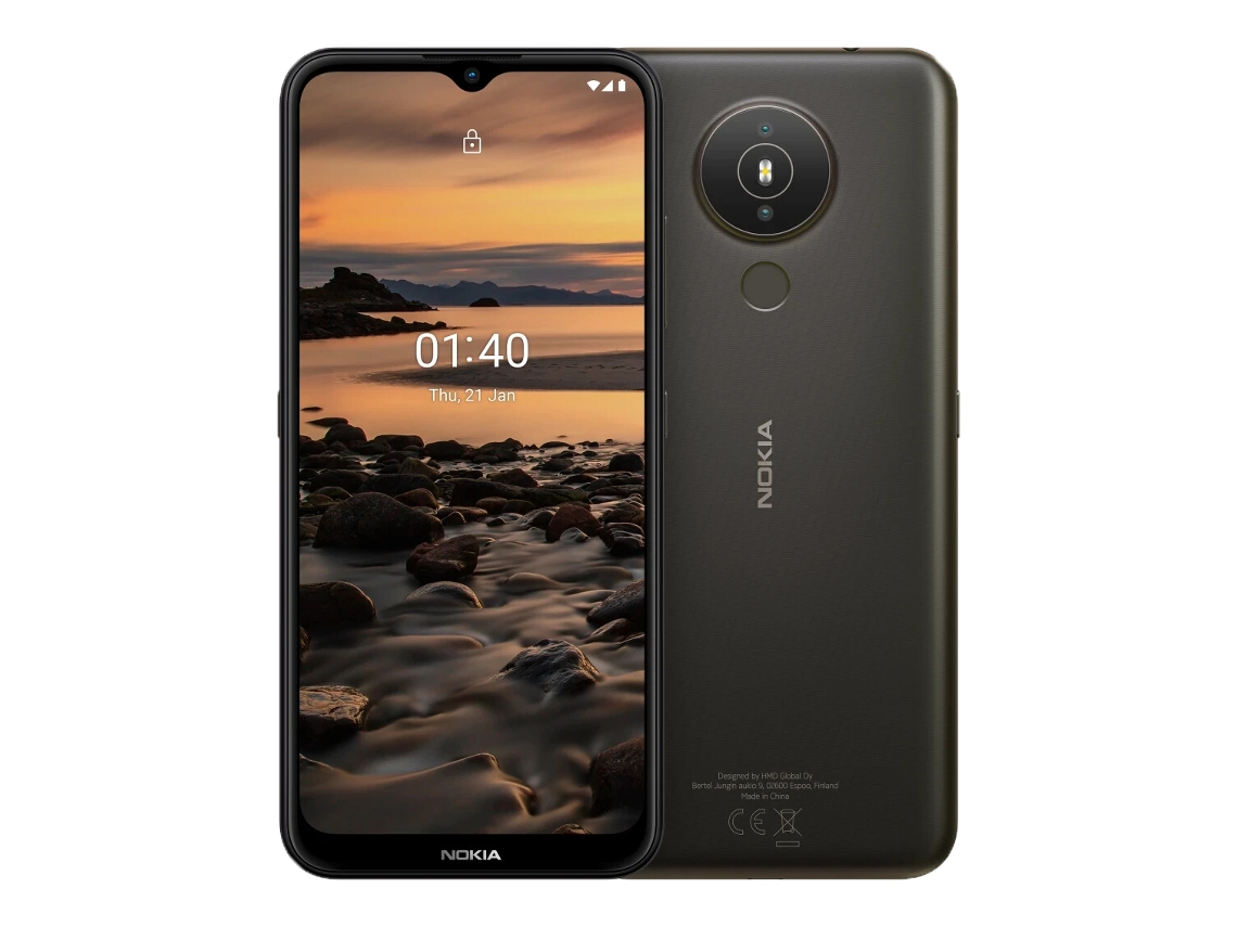 Smartphone NOKIA 1.4 Dual-Sim
