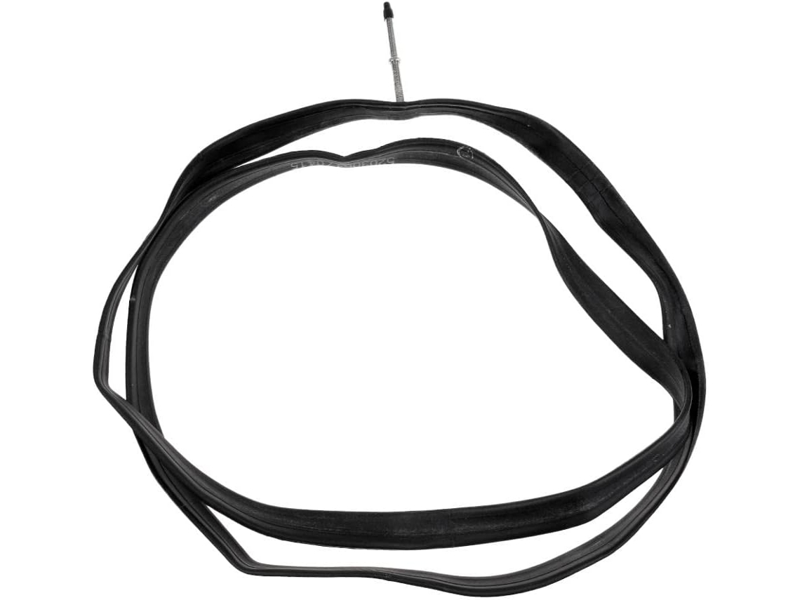 Câmara de ar HARILLA 700x23/25c, com válvula de 80 mm, de alta qualidade