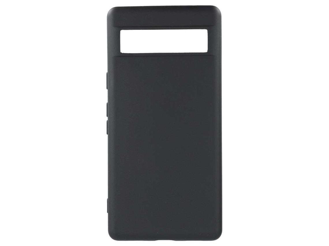 Capa Ultra Suave para Google Pixel 7a LA CASA DE LAS CARCASAS