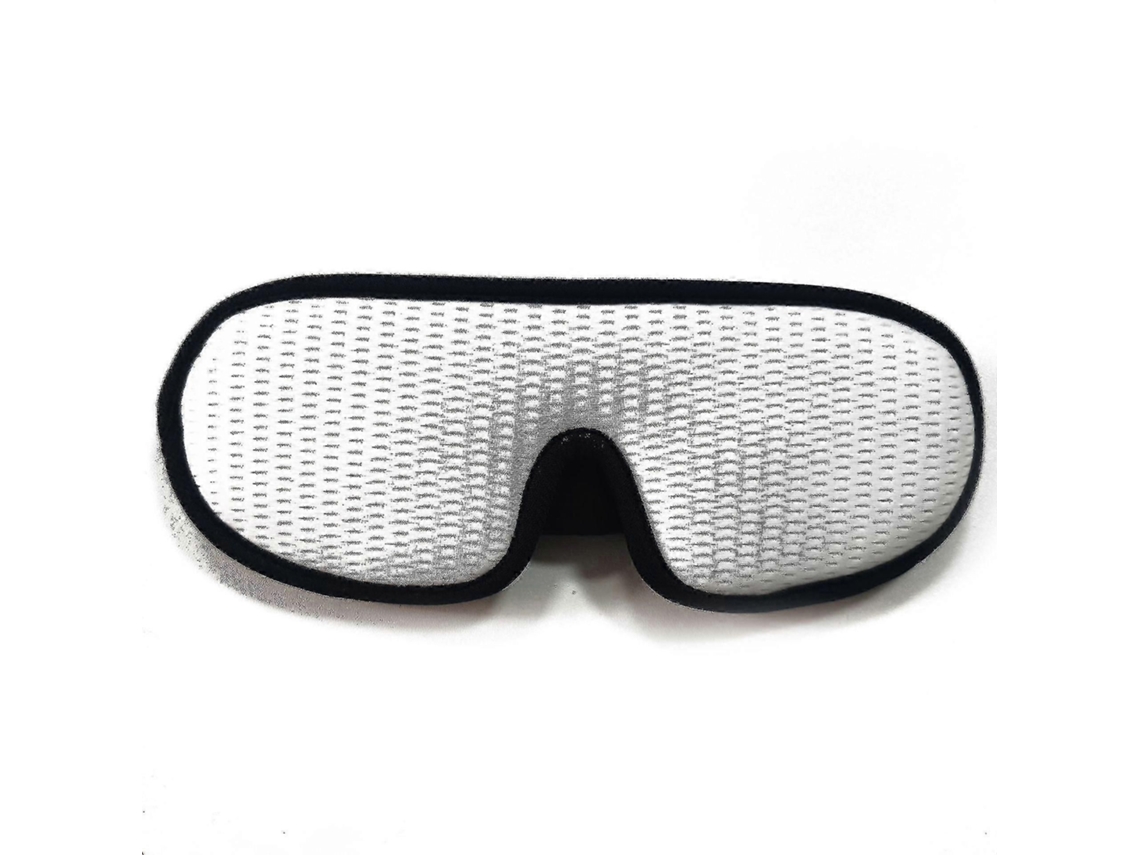 Máscara de Dormir 3d Respirável com Almofada de Sombreamento para os Olhos, Máscara para Dormir, Máscara para os Olhos 2025 TAISHENGDA