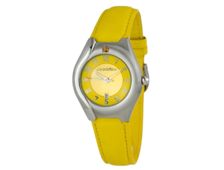 Relógio feminino  CT2206L-11 (Ø 32 mm)