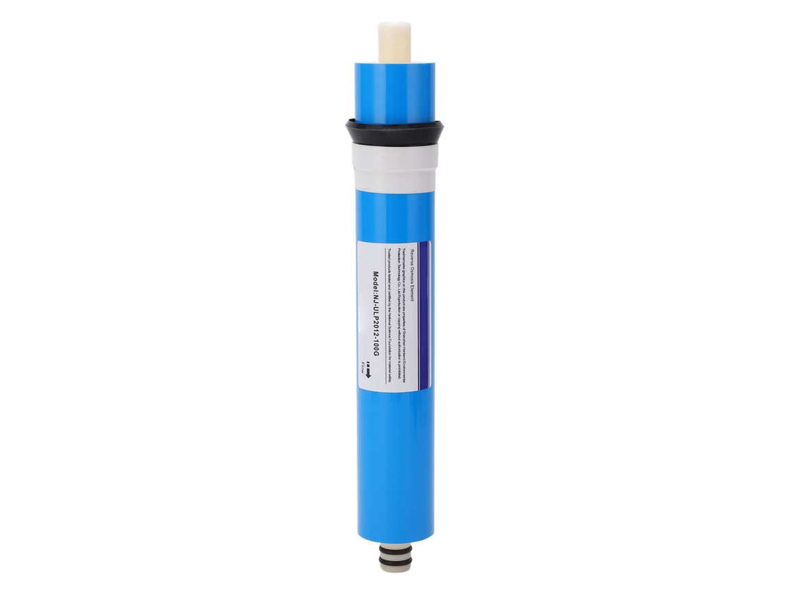 Elemento de Filtro de Osmose Reversa 100g, Membrana Ro, para Purificador de Água S/MARCA