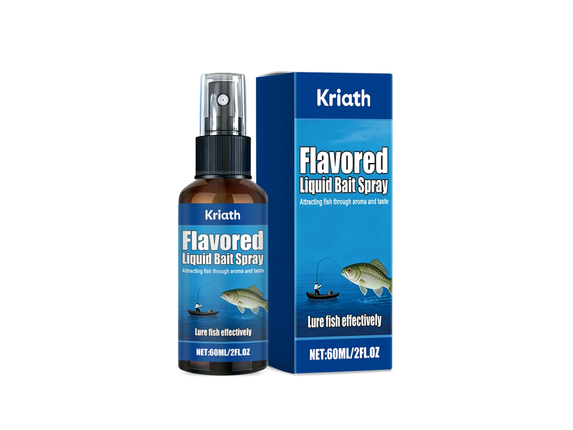 Spray Isca Líquida Eficaz para Insetos