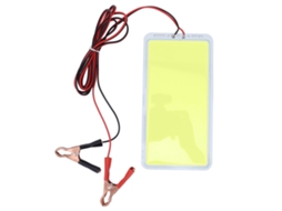 Painel de Led Cob com Clipe, Fonte de Luz Integrada Dc12v/70w CHABERLU