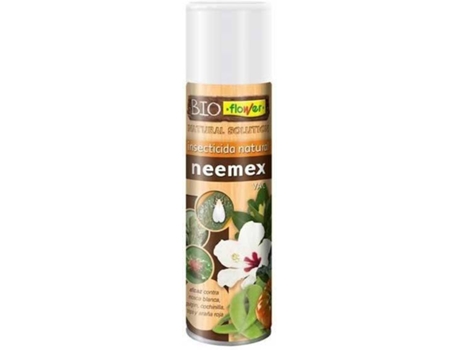 Inseticida  Natural Neemex (500 ml)