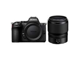 Z5 Ii + 50mm F/1.4 + Ebook “20 Dicas para Fotos Que Impressionam” NIKON