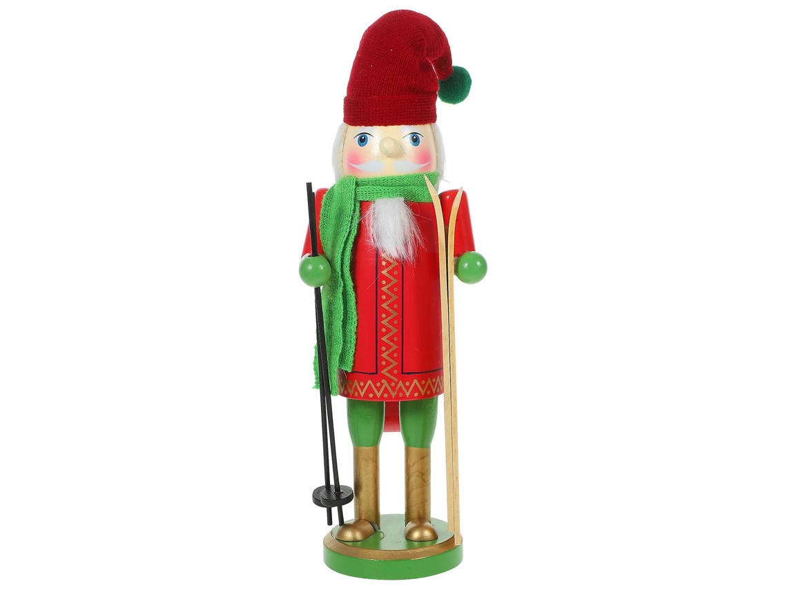 4 Conjuntos De Papelaria Temática De Natal Com Canetas Para Presentes