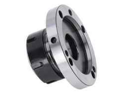 Laxiscreed Collet Para Fresadoras Cnc De Alta Dureza E Precisão