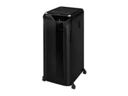 Destruidora FELLOWES AutoMax 600M Microcorte (600 Folhas - Capacidade: 83 L)