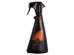 Spray Limpador de Couro Sintético 500Ml Pretobr