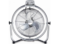Ventoinha de Chão ORBEGOZO PWM 2147 (3 velocidades - 130 W)