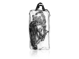 Pechopetral Biothane Transparentelexhis
