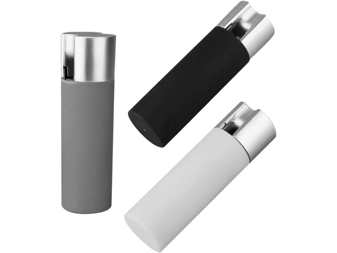 Conjunto De 3 Puxadores Cordão Para Persianas, Com Alças De Plástico E Ferro, Design Antiderrapante Para Melhor