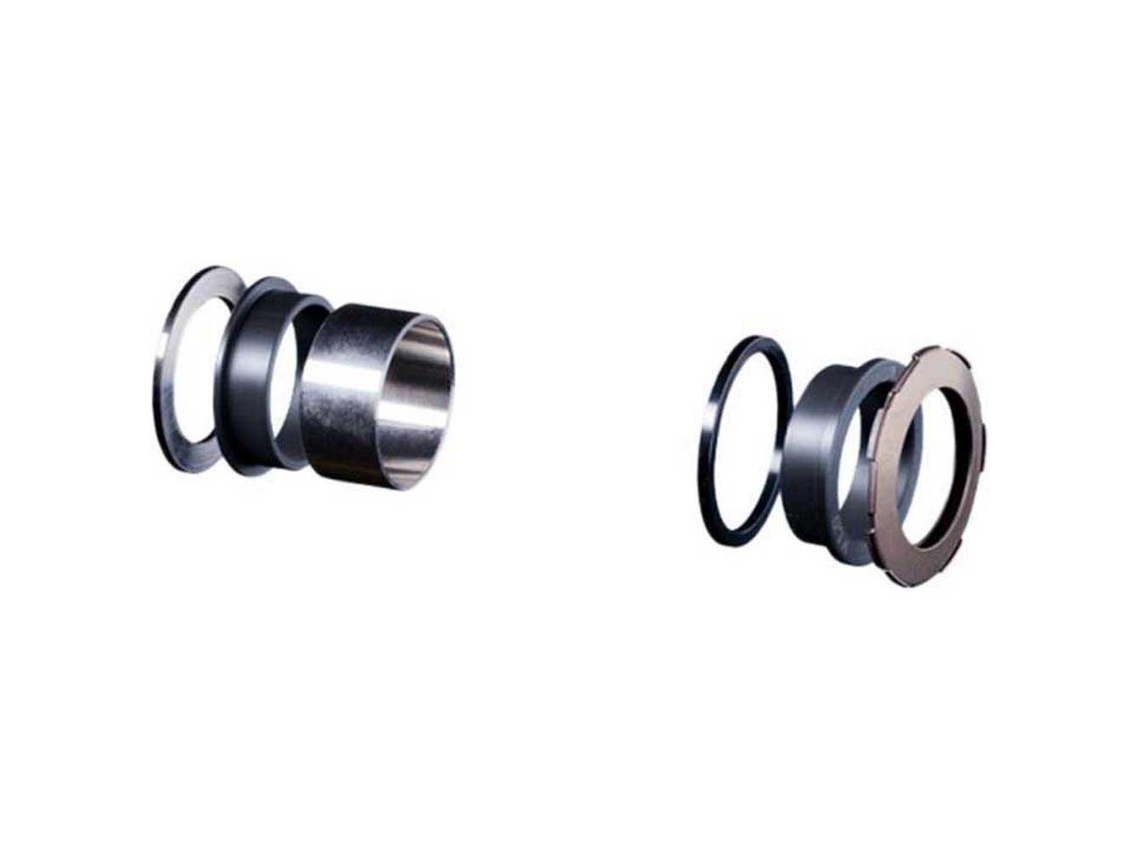 Chris King Threadfit T47 24X Stepped Bottom Bracket Xxvi Conversion Kit