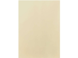 Cartolina 70x50cm Creme NOTE!