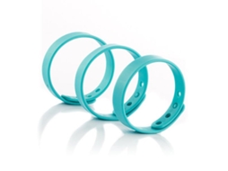 Pulseira Antimosquitos de Citronela Pack de 3