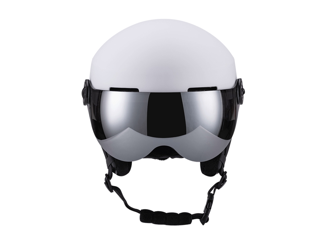Vlrla-casco De Ski Y Snowboard Adulto Unisex Para Deportes De Nieve Y Ciclismo Talla 59-61cm