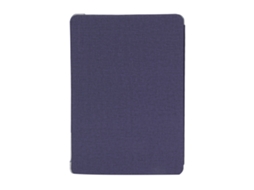 Funda Protectora de Tpu Y Cuero Anticaída para Tablet Iplay20s/iplay20p de 10,1 Pulgadas, Color Azul.