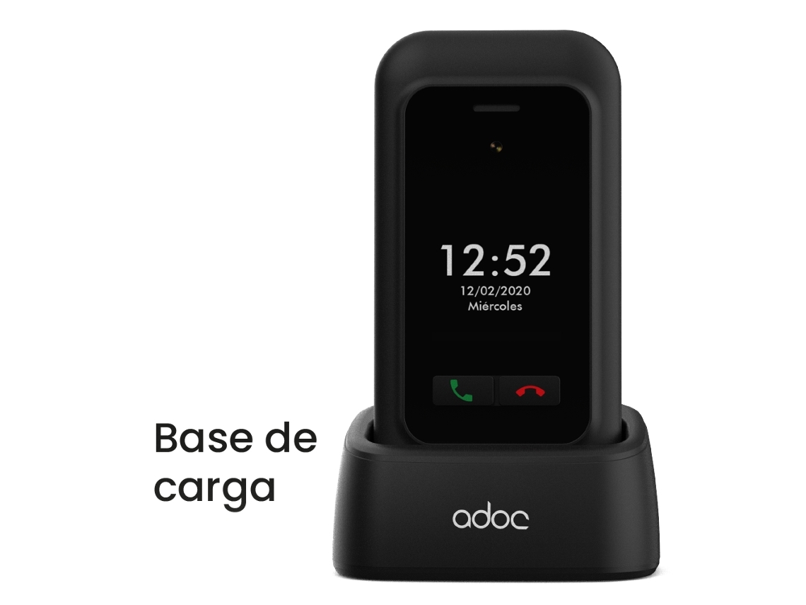 Feature Phone Adoc Sc01 (Outlet Grade A)