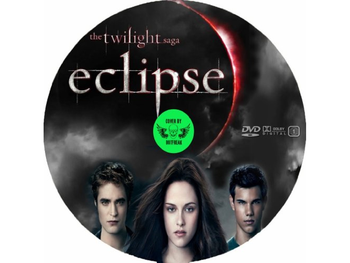 Livro Twilight Vol 01 de Stephenie Meyer (Inglês)