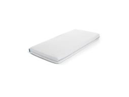 Lençol Ajustável AEROSLEEP Next2Me Branco (50x83 cm)